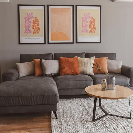 Apartment Andrija Šibenik Екстериор снимка
