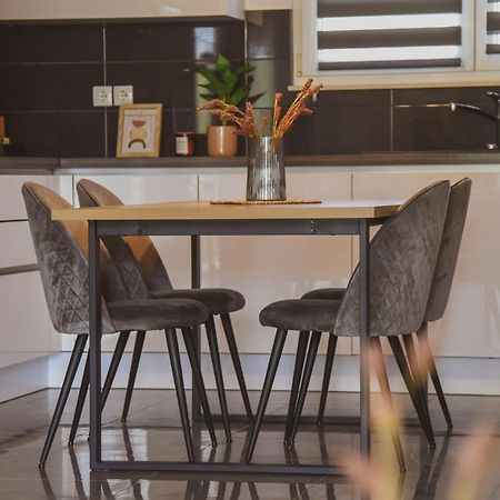 Apartment Andrija Šibenik Екстериор снимка