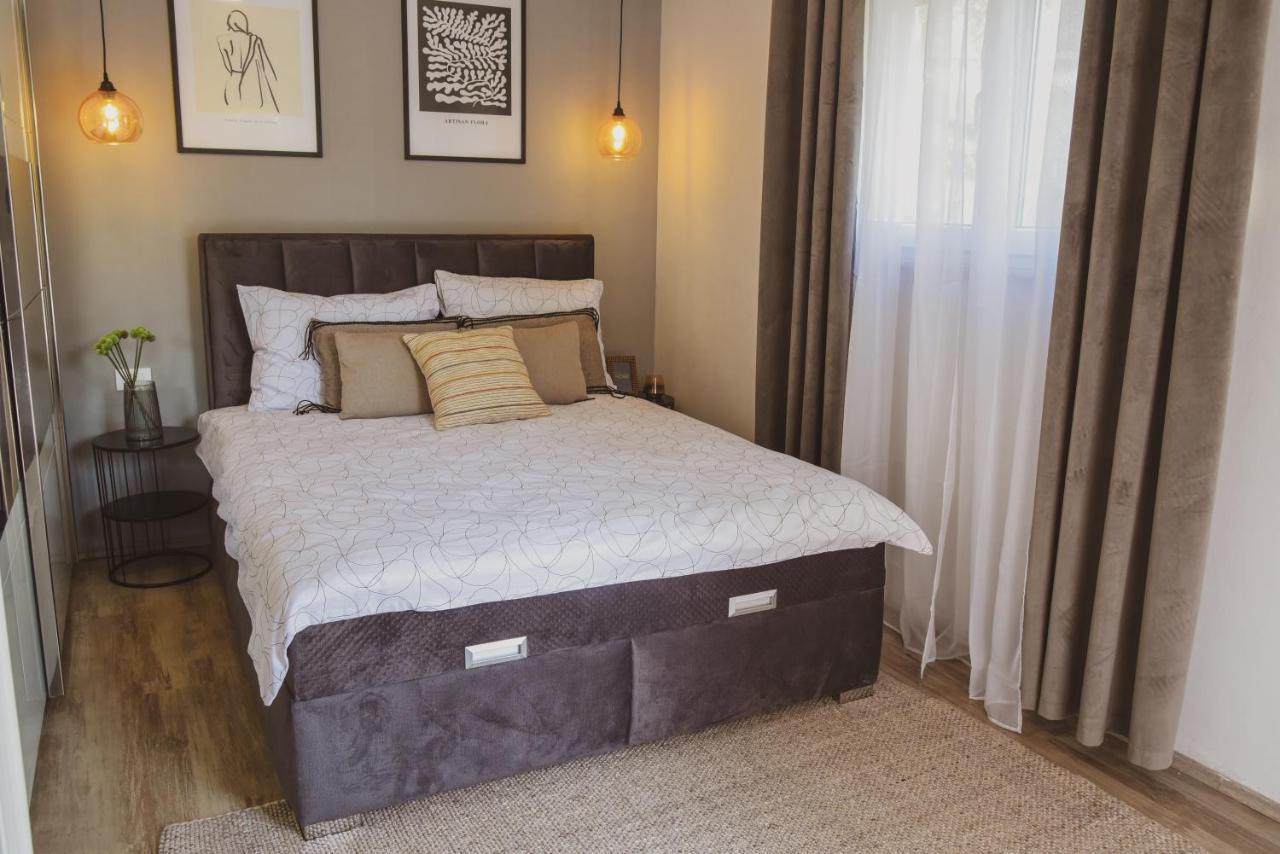 Apartment Andrija Šibenik Екстериор снимка
