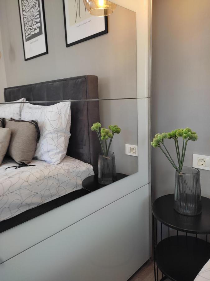 Apartment Andrija Šibenik Екстериор снимка