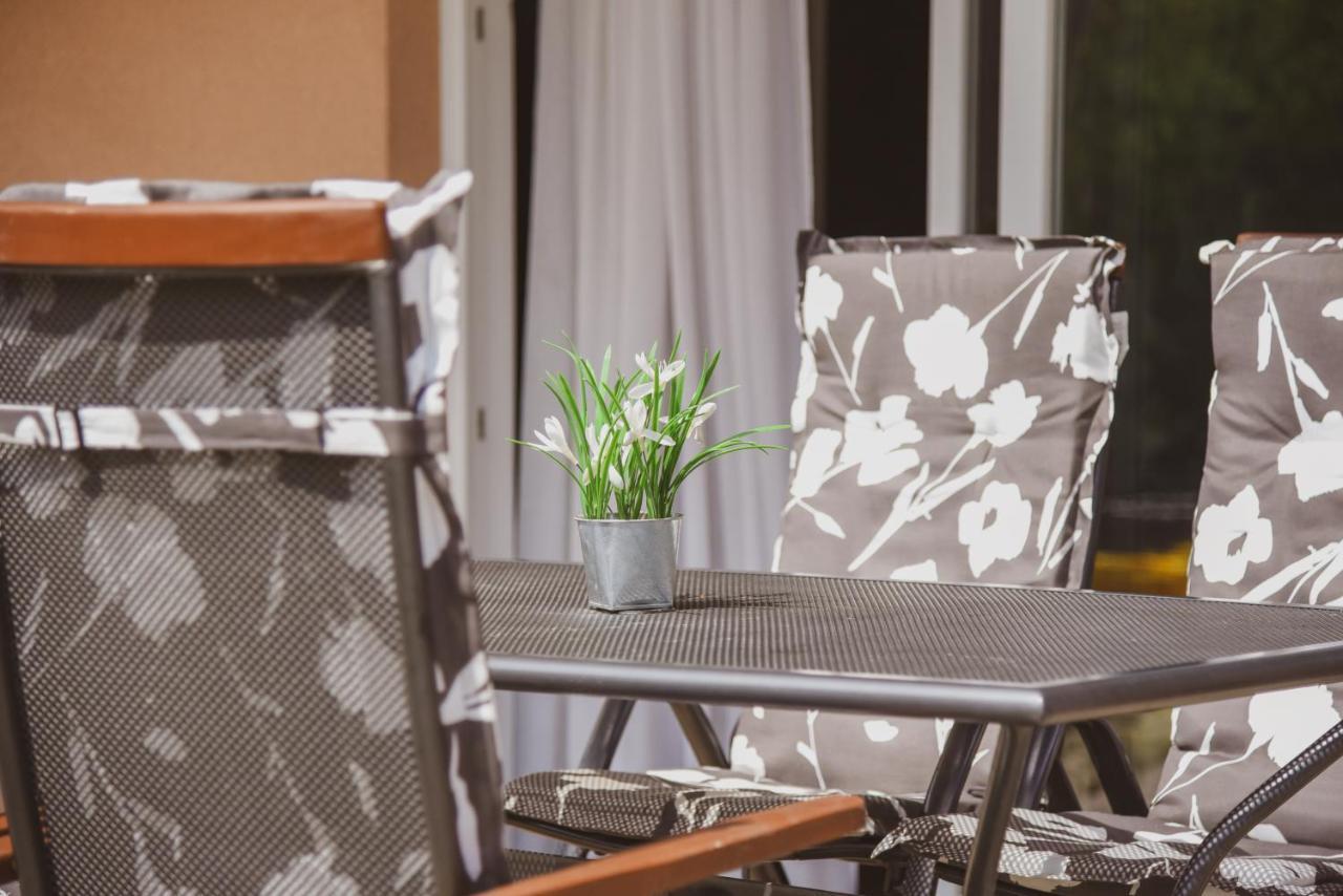Apartment Andrija Šibenik Екстериор снимка
