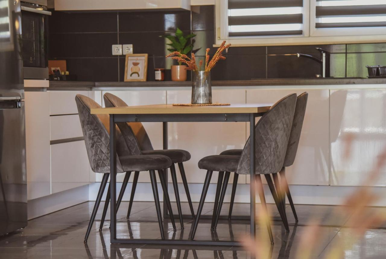 Apartment Andrija Šibenik Екстериор снимка