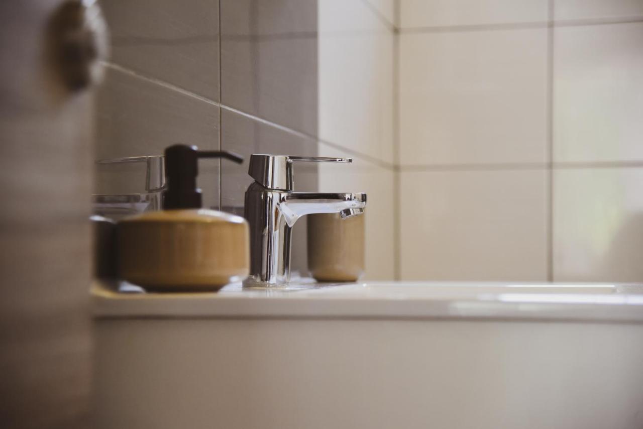 Apartment Andrija Šibenik Екстериор снимка