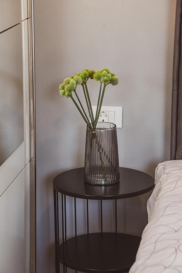 Apartment Andrija Šibenik Екстериор снимка