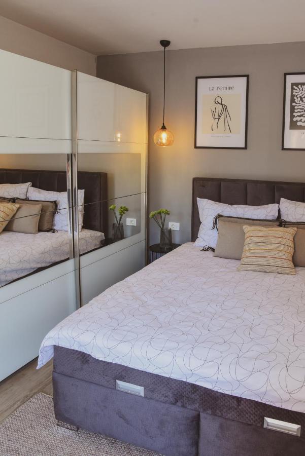 Apartment Andrija Šibenik Екстериор снимка